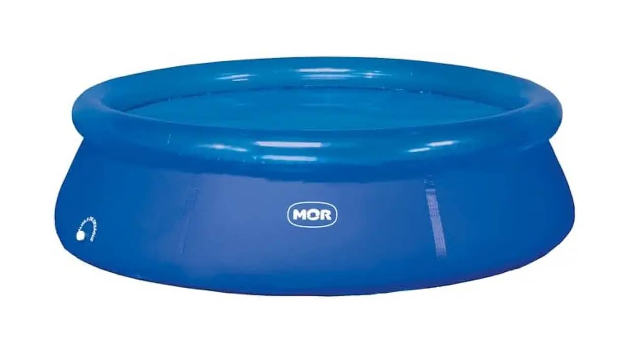 Qual a Melhor Piscina Custo Benefício: 10 Opções Infláveis e Fixas