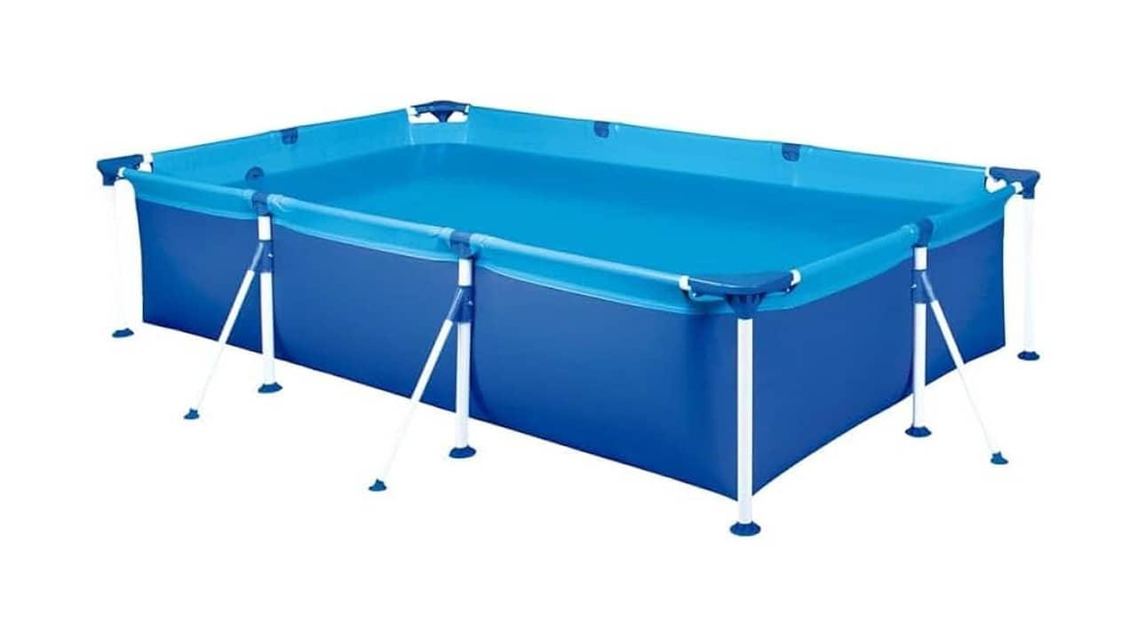 Qual a Melhor Piscina de Armação: Análise Detalhada das Opções Top