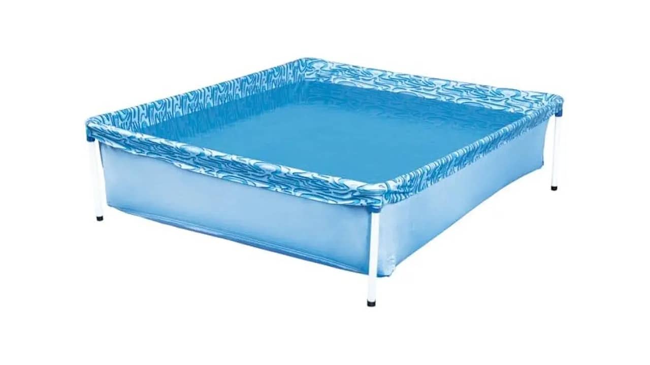 Qual a Melhor Piscina Infantil: Análise Detalhada dos Modelos Top
