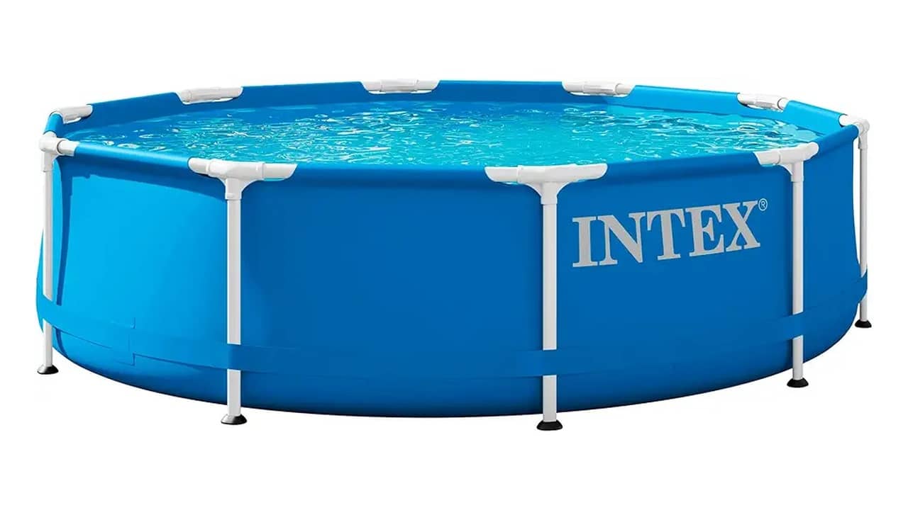 Qual a Melhor Piscina Intex 5000 Litros: Análise de 10 Opções Top