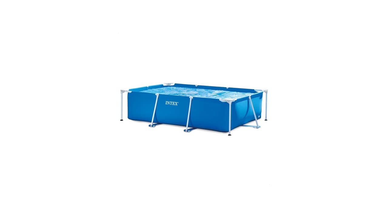 Qual a Melhor Piscina Intex: Análise Detalhada dos Modelos Top