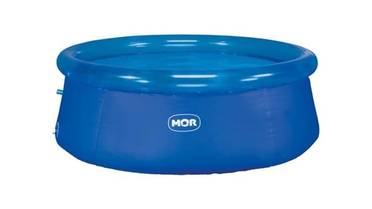 Qual a Melhor Piscina Mor 1000 Litros: Análise Completa