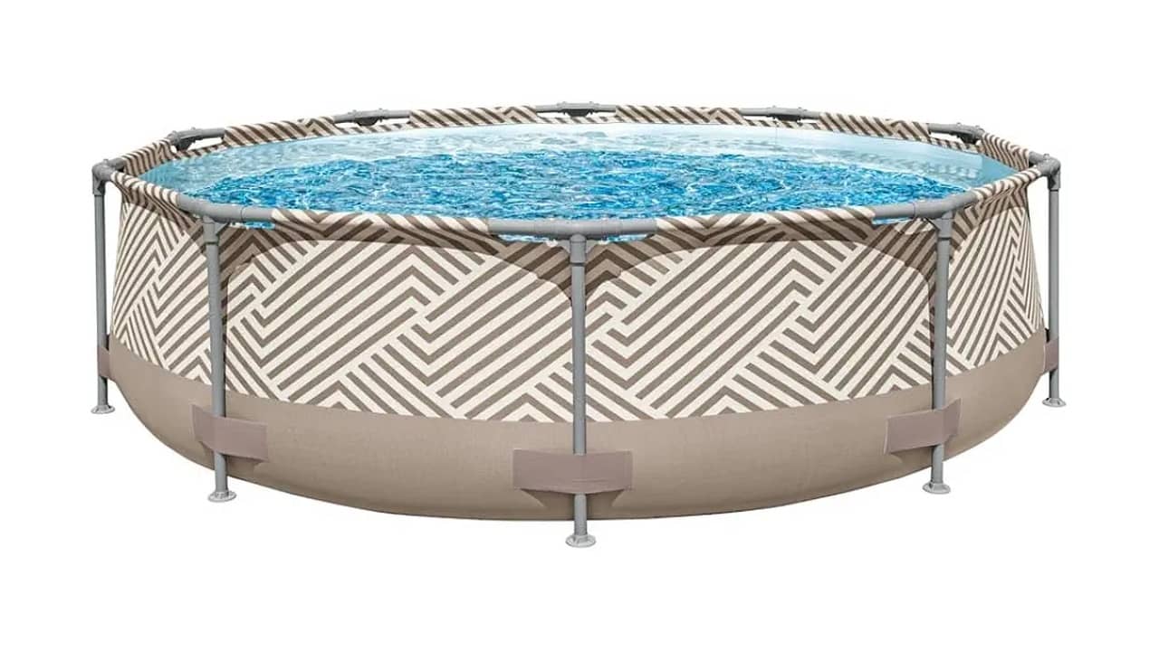 Qual a Melhor Piscina para Quintal Grande: Análise Detalhada de 10 Opções