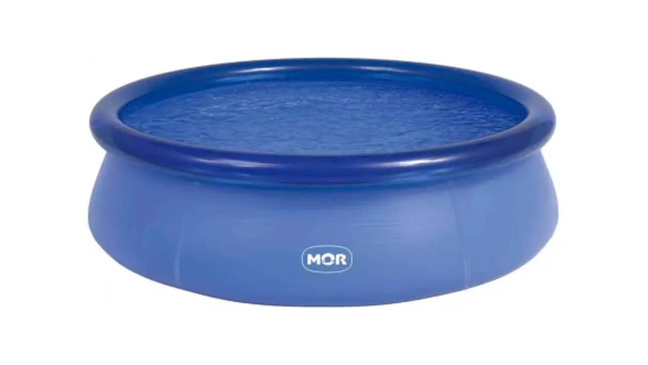 Qual a Melhor Piscina Splash Fun Mor: Análise de 5 Modelos Top