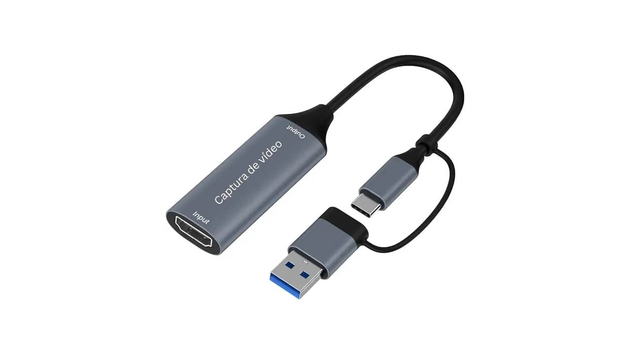 Qual a Melhor Placa de Captura de Vídeo 4K Externo: Análise Completa de 10 Modelos