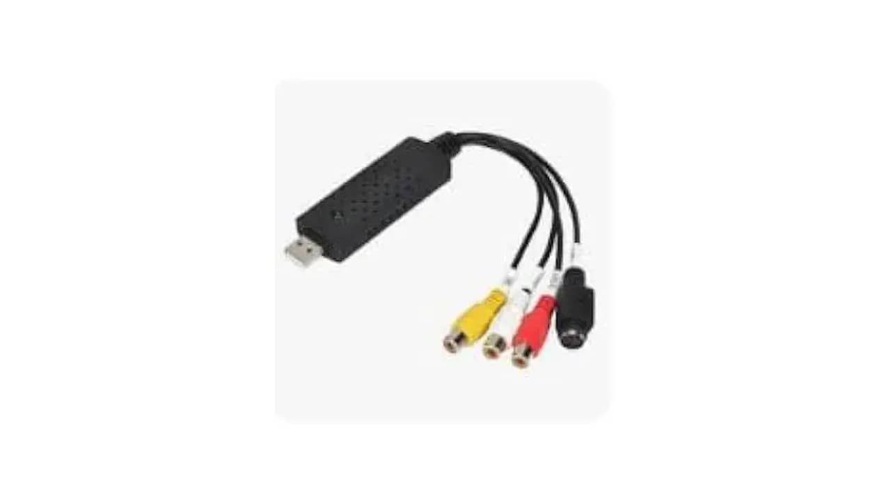 Qual a Melhor Placa de Captura para Transformar VHS em DVD: Análise Detalhada dos Modelos Top