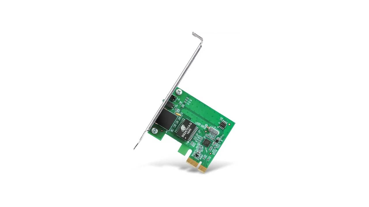 Qual a Melhor Placa de Rede PCI Express Gigabit: Análise Detalhada dos Modelos Top