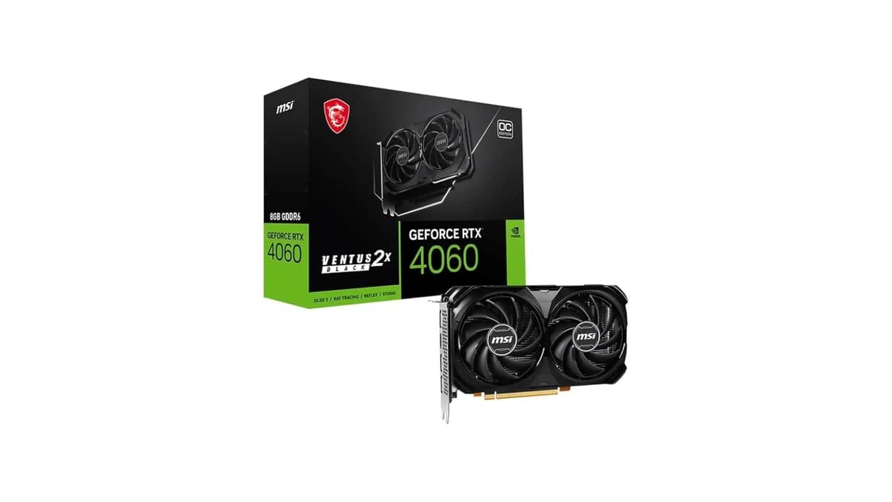 Qual a Melhor Placa de Vídeo RTX 4060 ou 4070: Custo-Benefício e Desempenho
