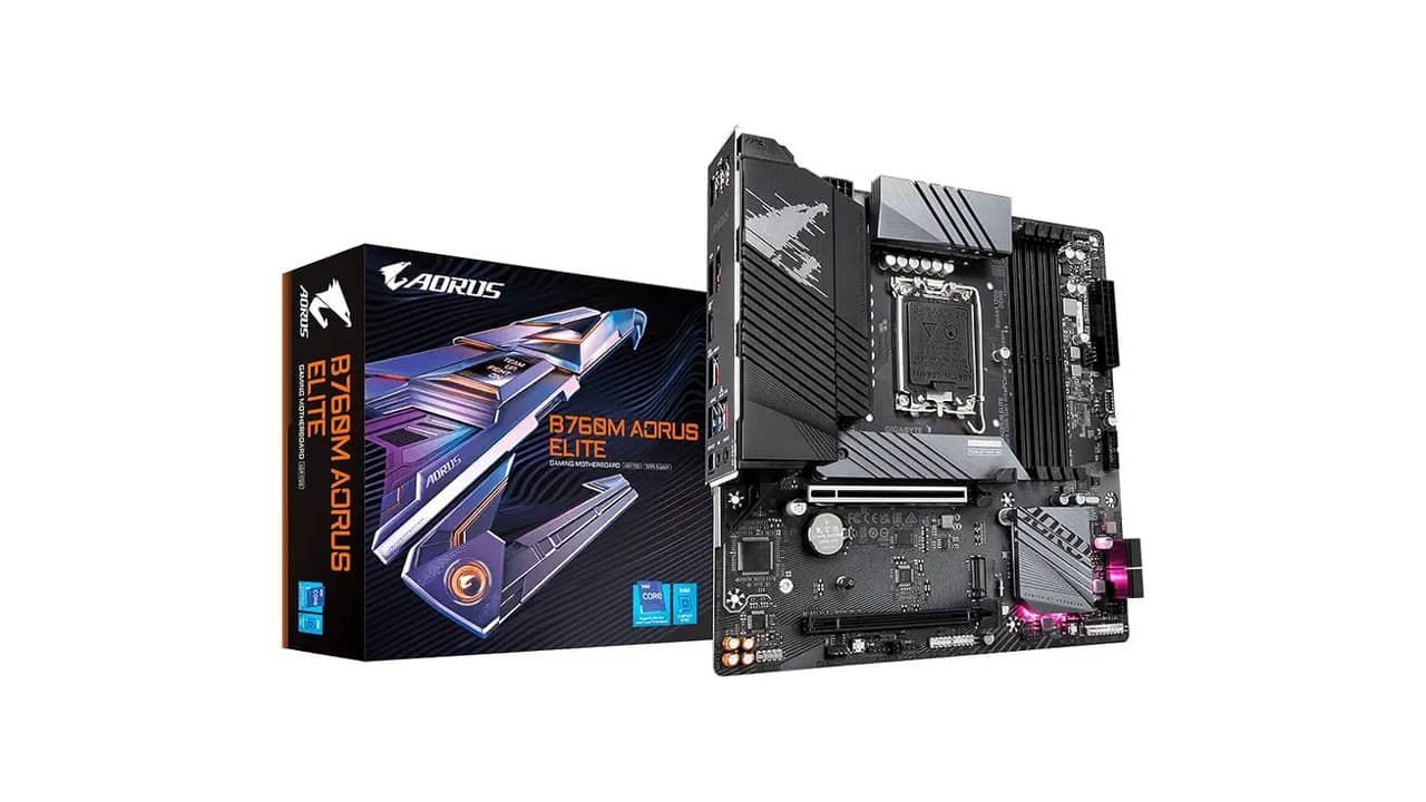 Qual a Melhor Placa Mãe DDR5 para PC Gamer: Análise de 10 Modelos Top