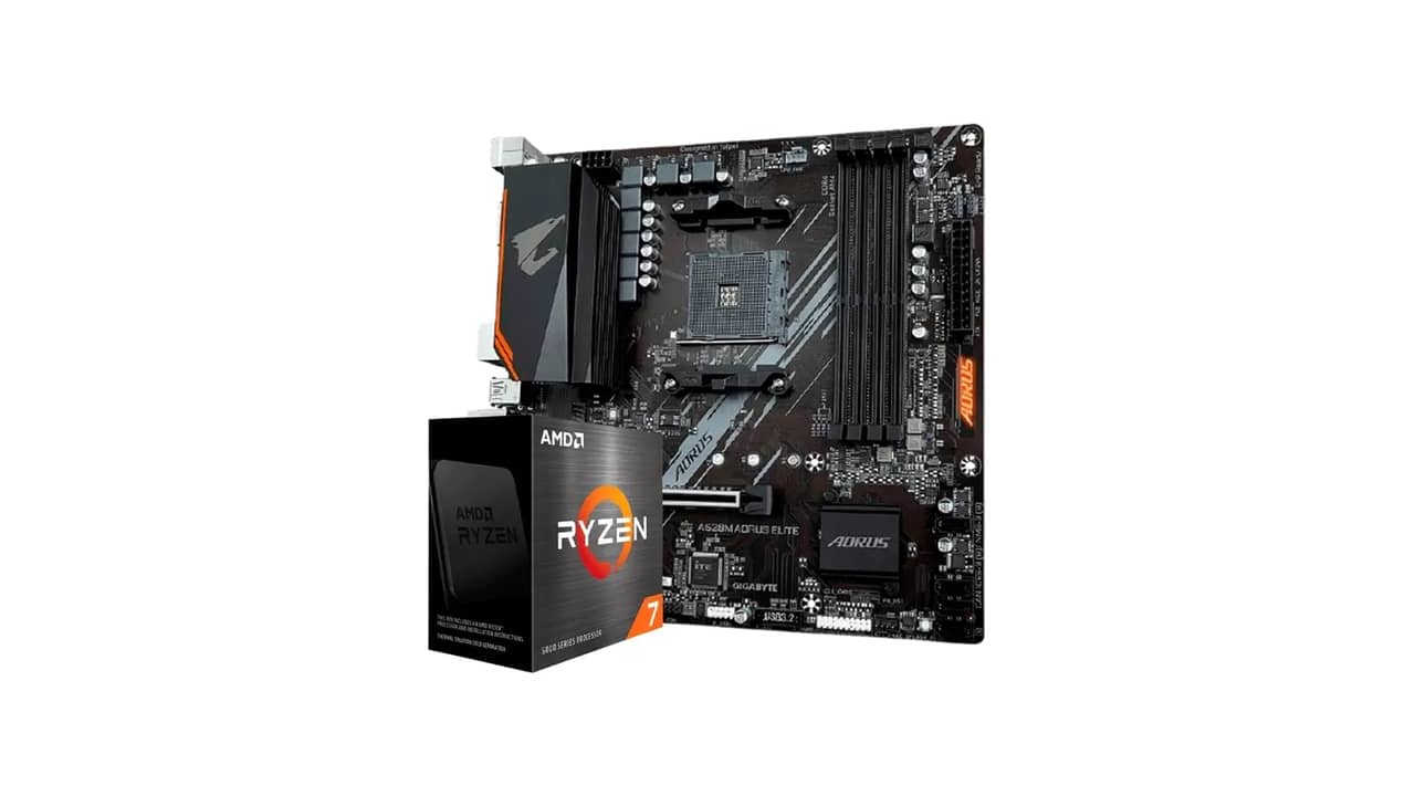 Qual a Melhor Placa-Mãe para Ryzen 7 7700X: Análise Completa