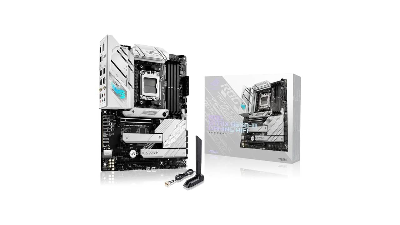 Qual a Melhor Placa-Mãe para Ryzen 7000: Análise Detalhada para Jogos