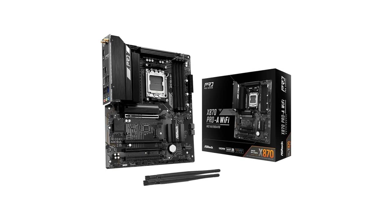 Qual a Melhor Placa-Mãe para Ryzen 9000: Análise dos Modelos Top