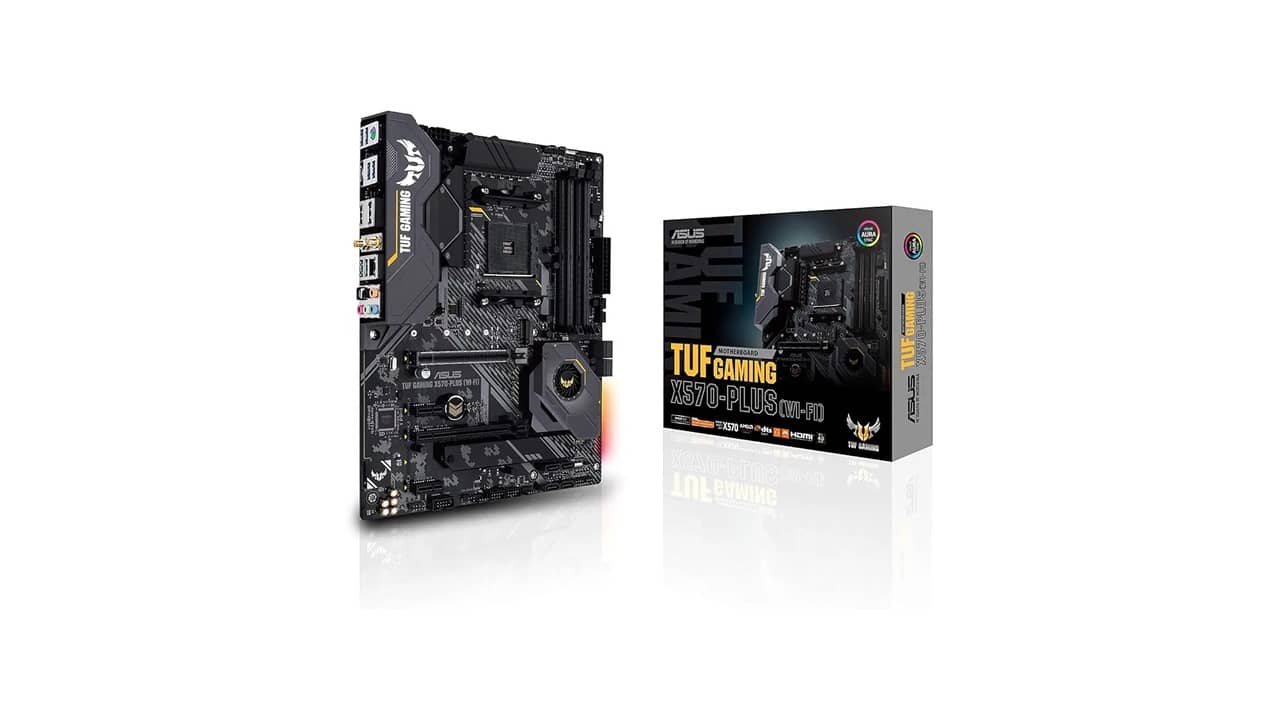 Qual a Melhor Placa-Mãe X570 para AMD Ryzen: Análise Completa