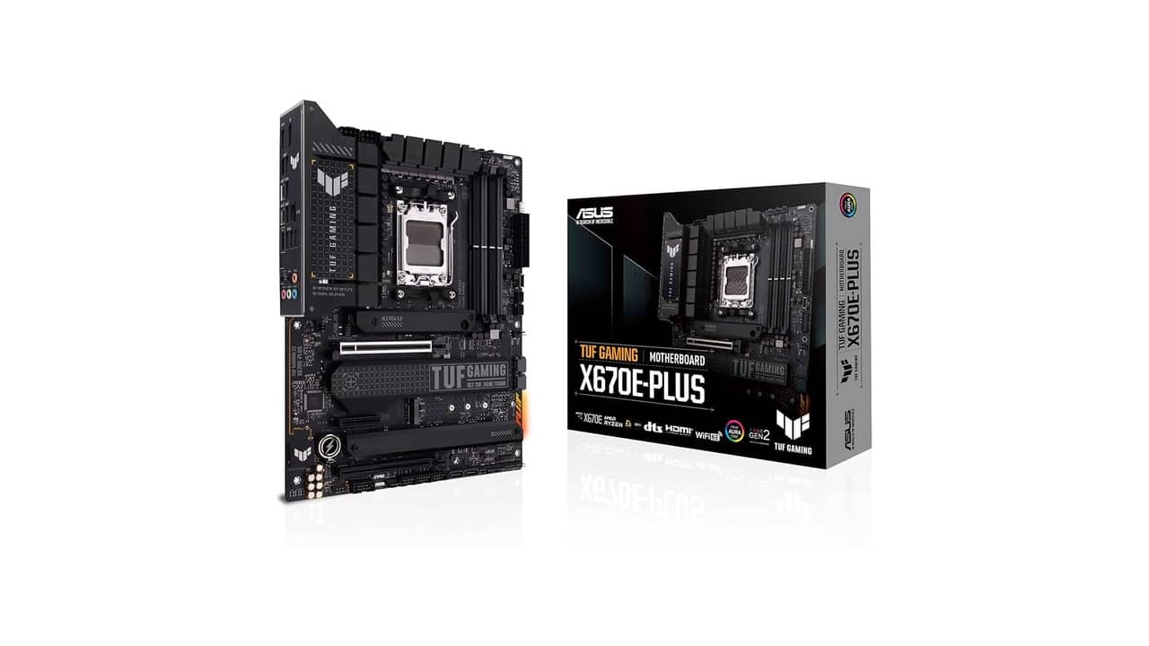 Qual a Melhor Placa-Mãe X670E: Análise Completa de 10 Modelos para Jogos