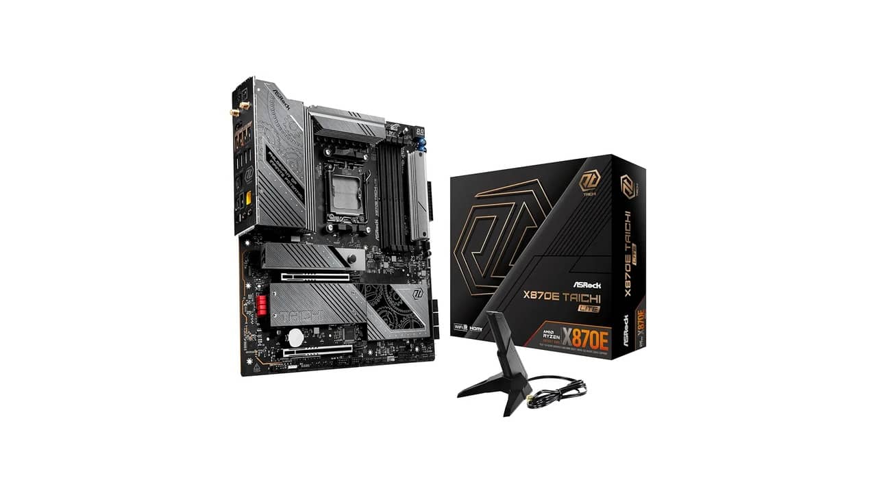 Qual a Melhor Placa-Mãe X870E: Análise Completa de 10 Modelos Em Destaque