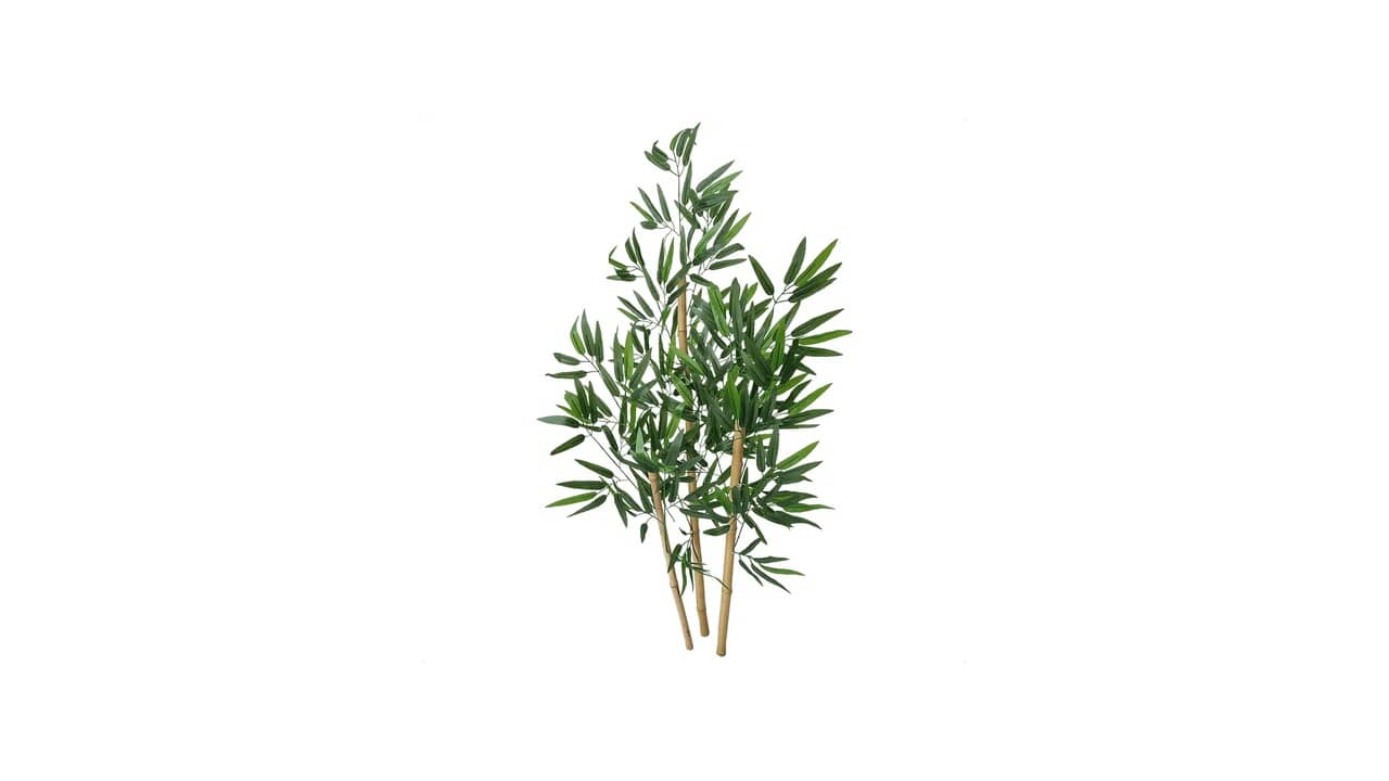 Qual a Melhor Planta Artificial para Colocar na Sala? Opções Realistas e Decorativas
