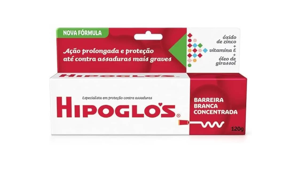 Qual a Melhor Pomada Hipoglós: Análise de 10 Cremes Preventivos
