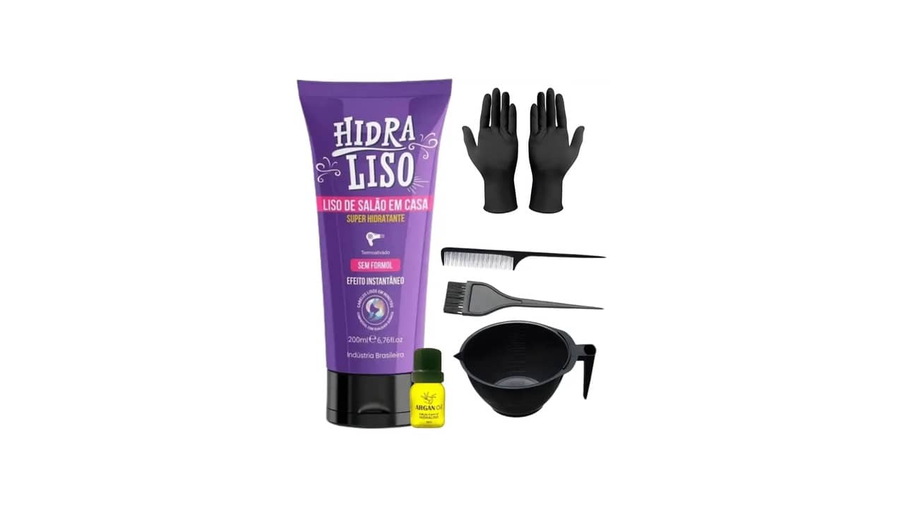 Qual a Melhor Progressiva de Chuveiro para Cabelos Crespos: Alisamento Natural e Duradouro