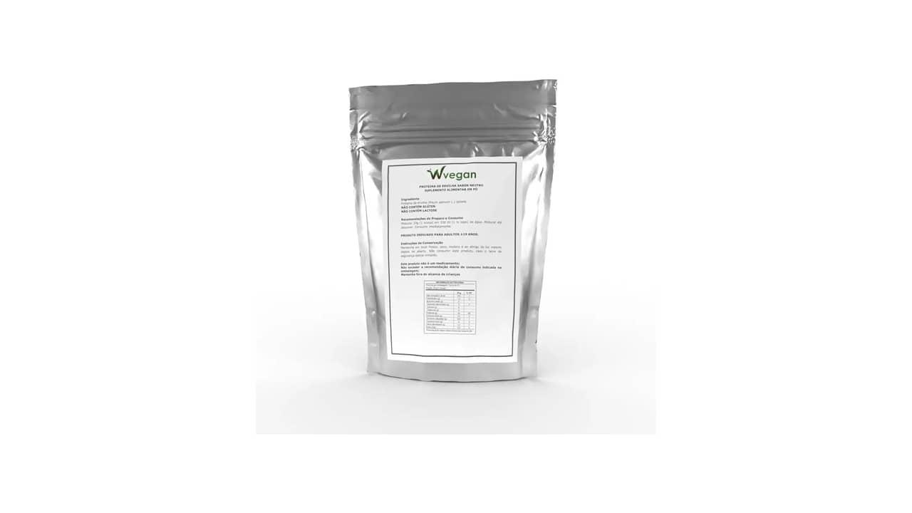 Qual a Melhor Proteína Vegetal Isolada para Veganos: Análise Detalhada de 8 Opções