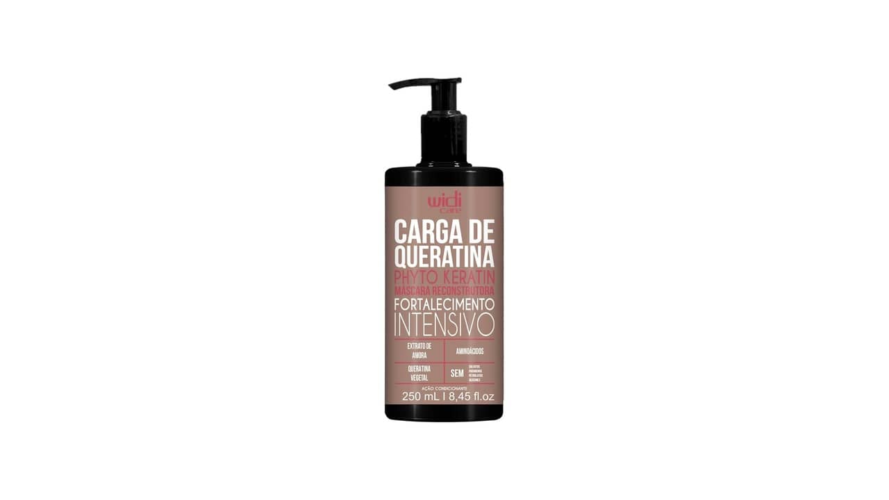 Qual a Melhor Queratina para Cabelo Elástico: Análise Detalhada