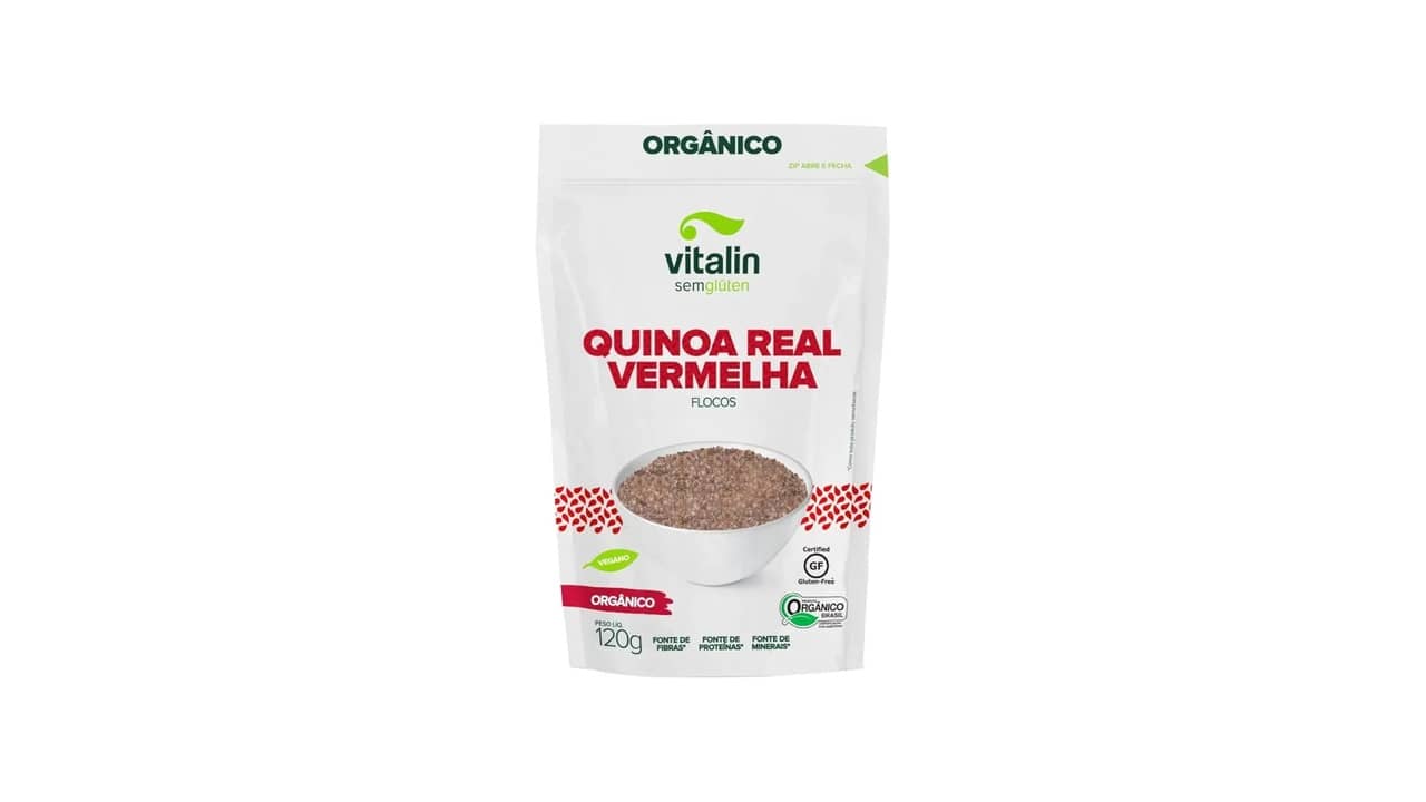 Qual a Melhor Quinoa Real: Análise Completa de 8 Opções Ótimas