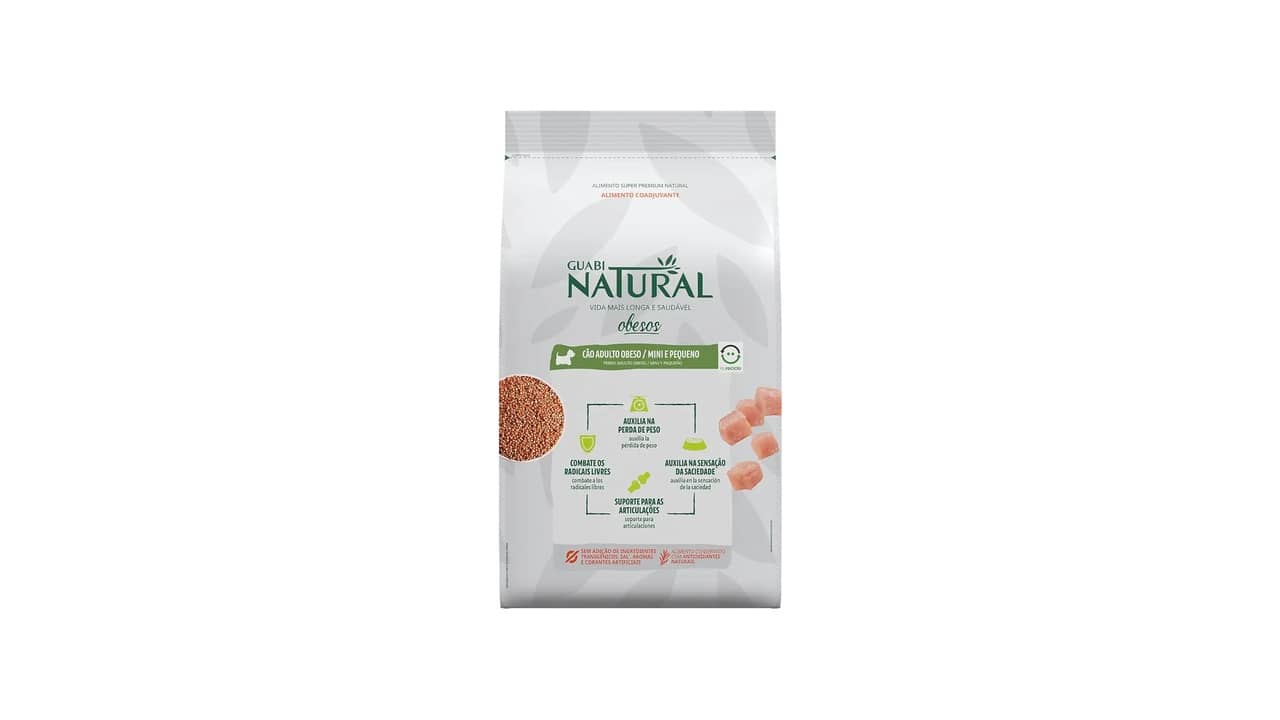 Qual a Melhor Ração Guabi Natural ou Premier: Análise Completa de 10 Modelos