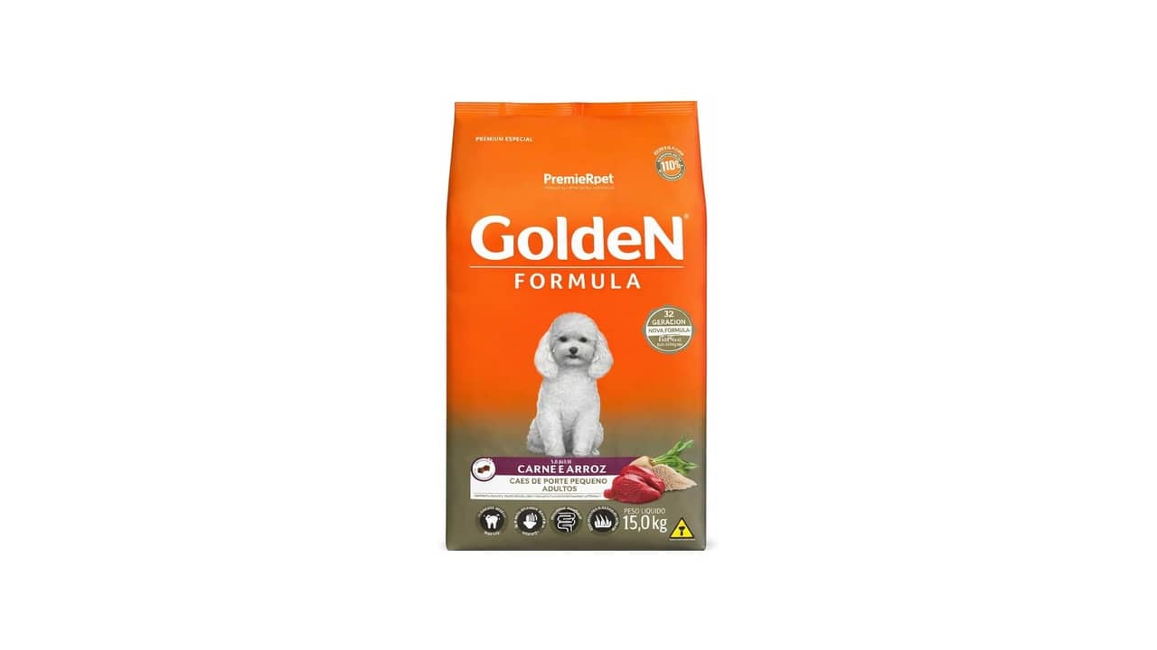 Qual a Melhor Ração para Cães de Porte Pequeno: 10 Opções Premium