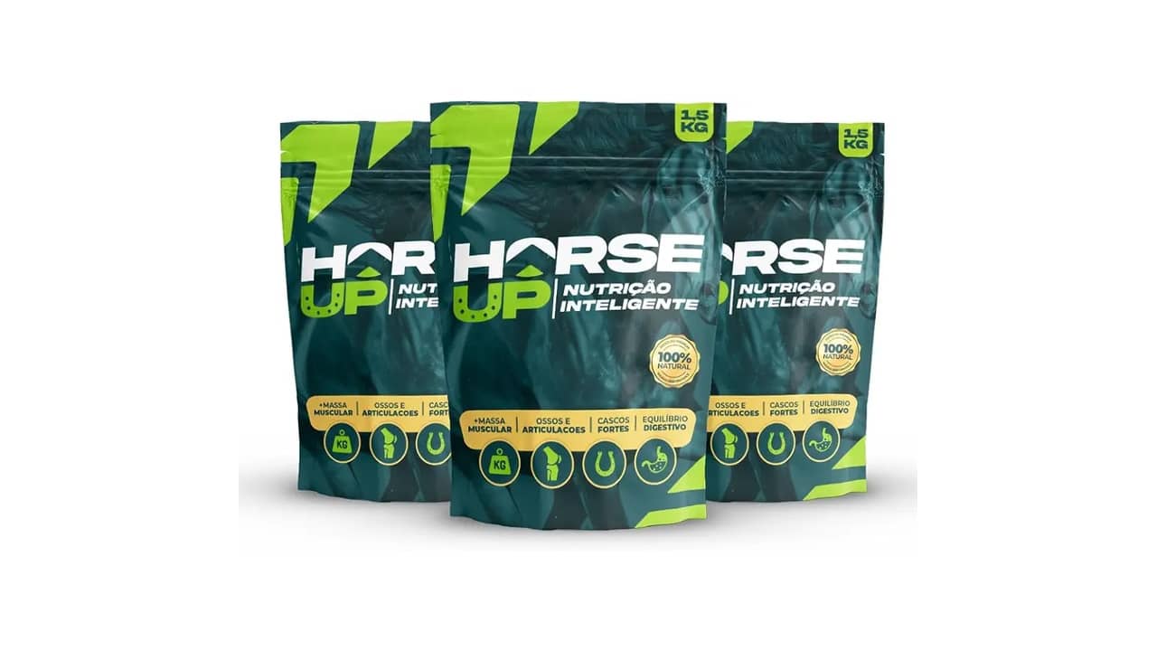 Qual a Melhor Ração para Cavalo de Hipismo: Nutrição Inteligente para Desempenho