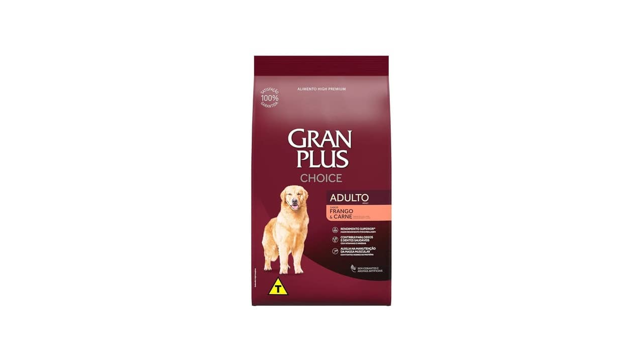 Qual a Melhor Ração Premium para Cães Adultos 15kg: Análise Detalhada