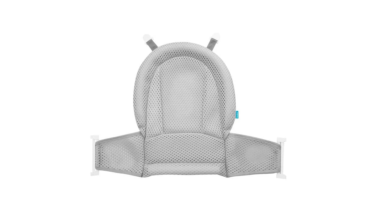 Qual a Melhor Rede para Banheira de Bebê: Segurança e Conforto