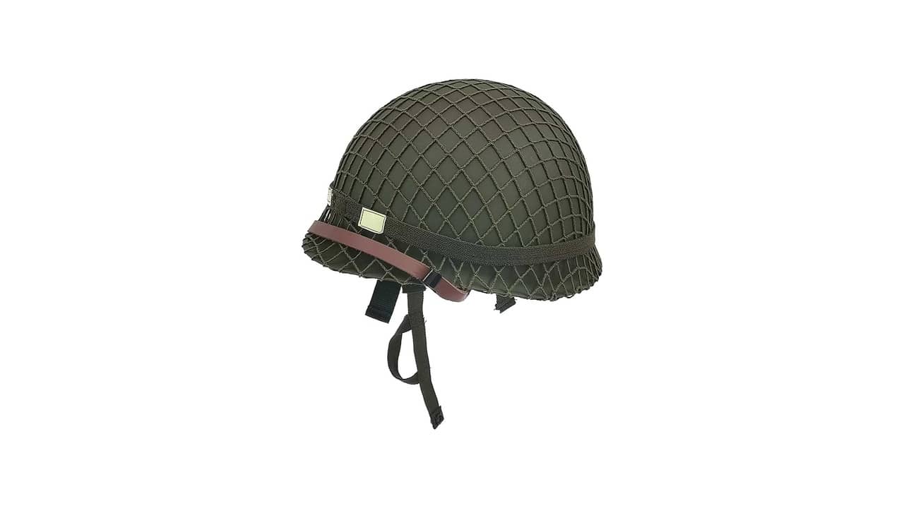 Qual a Melhor Réplica de Capacete Militar Antigo: Análise Detalhada dos Top 10 Modelos