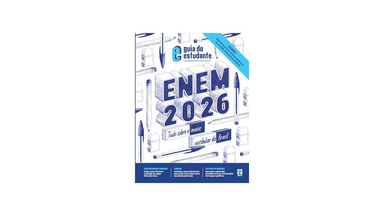 Qual a Melhor Revista de Atualidades para Vestibular: Análise Detalhada das Opções Top