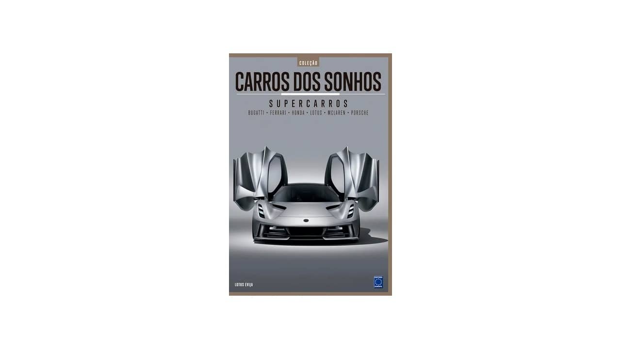 Qual a Melhor Revista de Carros e Automobilismo: Análise Detalhada de 6 Opções
