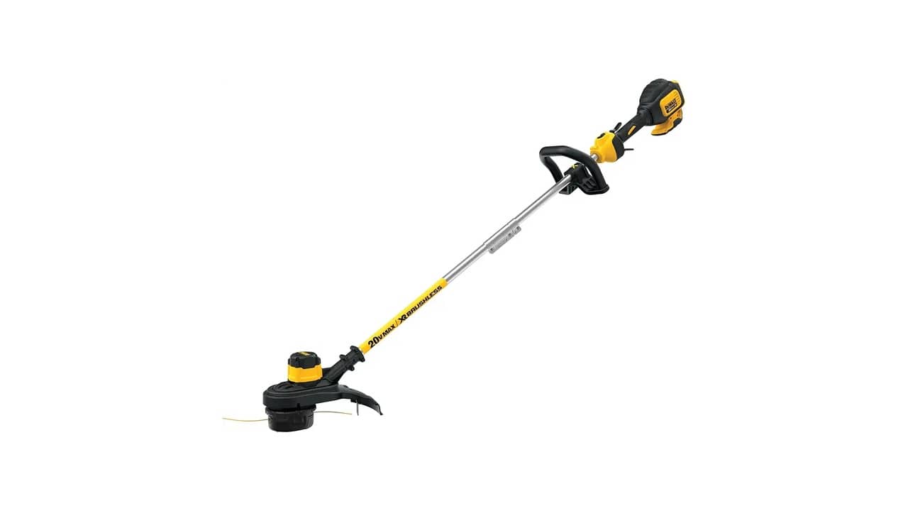 Qual a Melhor Roçadeira a Bateria Dewalt: 4 Modelos