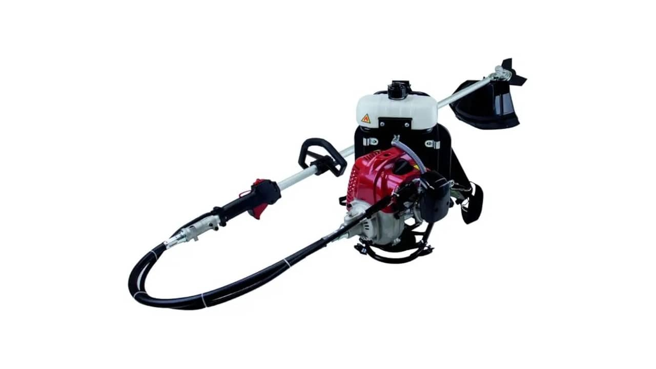 Qual a Melhor Roçadeira Costal Husqvarna: Análise Detalhada
