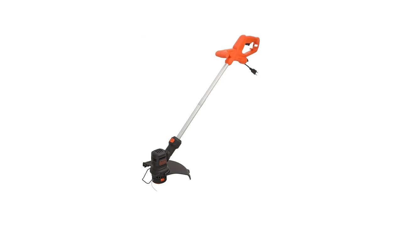Qual a Melhor Roçadeira Elétrica Black Decker: Análise Detalhada