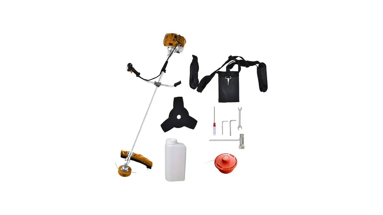 Qual a Melhor Roçadeira Intech Machine: Análise Profissional de 10 Modelos