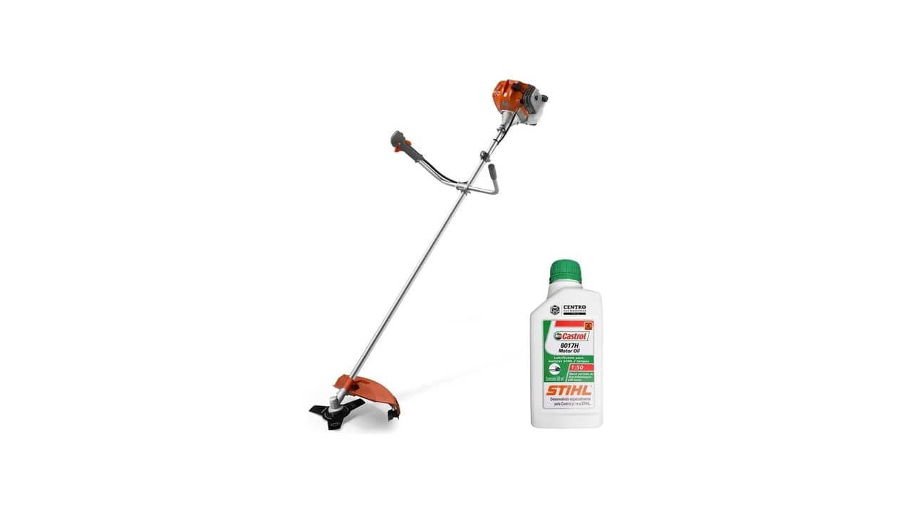 Qual a Melhor Roçadeira Stihl para Pasto: Análise de 10 Modelos Robustos
