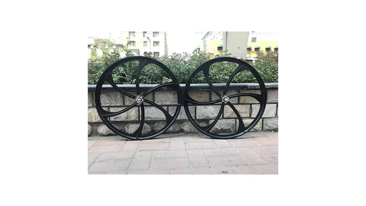 Qual a Melhor Roda de Magnésio: Análise Completa para Bicicletas