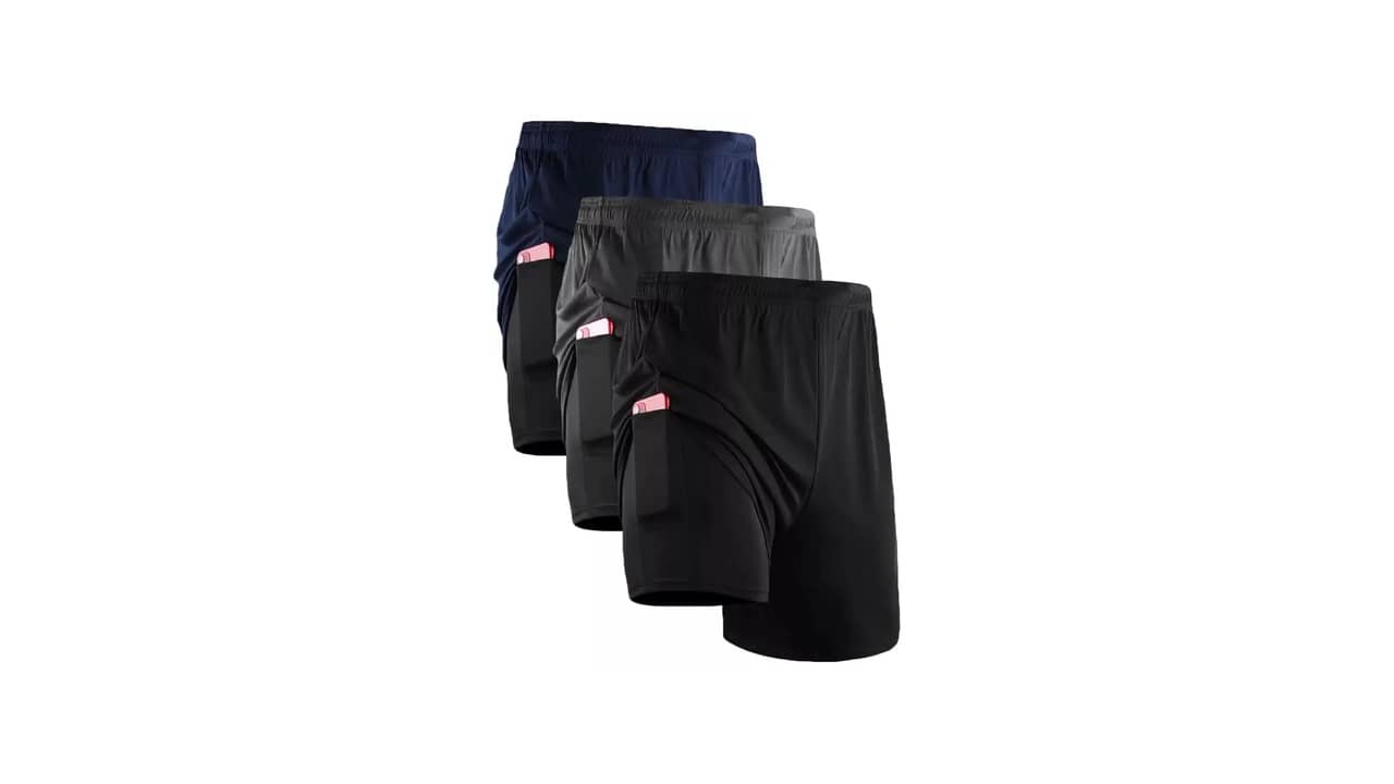 Qual a Melhor Roupa de Academia Masculina: Análise Completa dos 10 Melhores Modelos