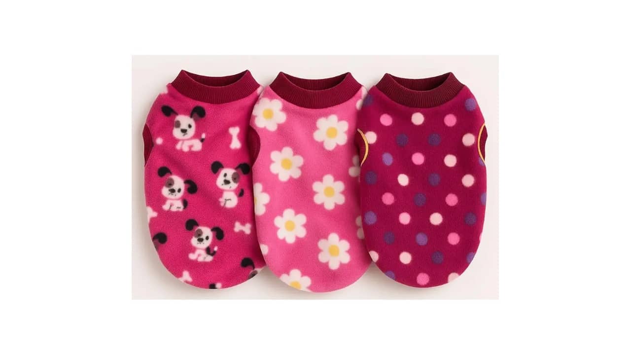 Qual a Melhor Roupa de Inverno para Cachorro de Porte Grande: Conforto Maximo