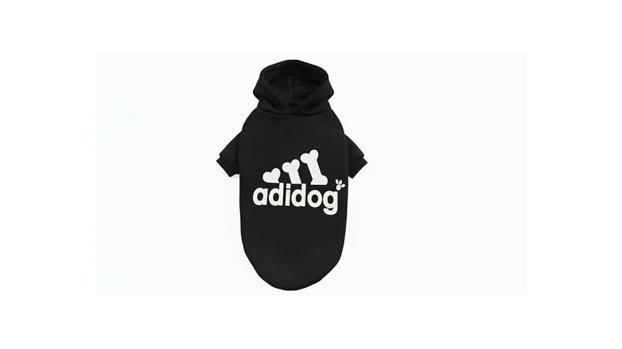Qual a Melhor Roupa de Moletom para Cachorro: Análise Completa de 10 Modelos Top
