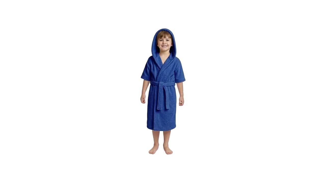 Qual a Melhor Roupa Infantil de Algodão: Conforto e Estilo para Crianças