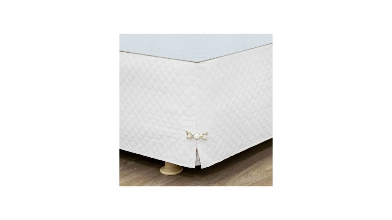 Qual a Melhor Saia para Cama Box: Matelada vs Microfibra