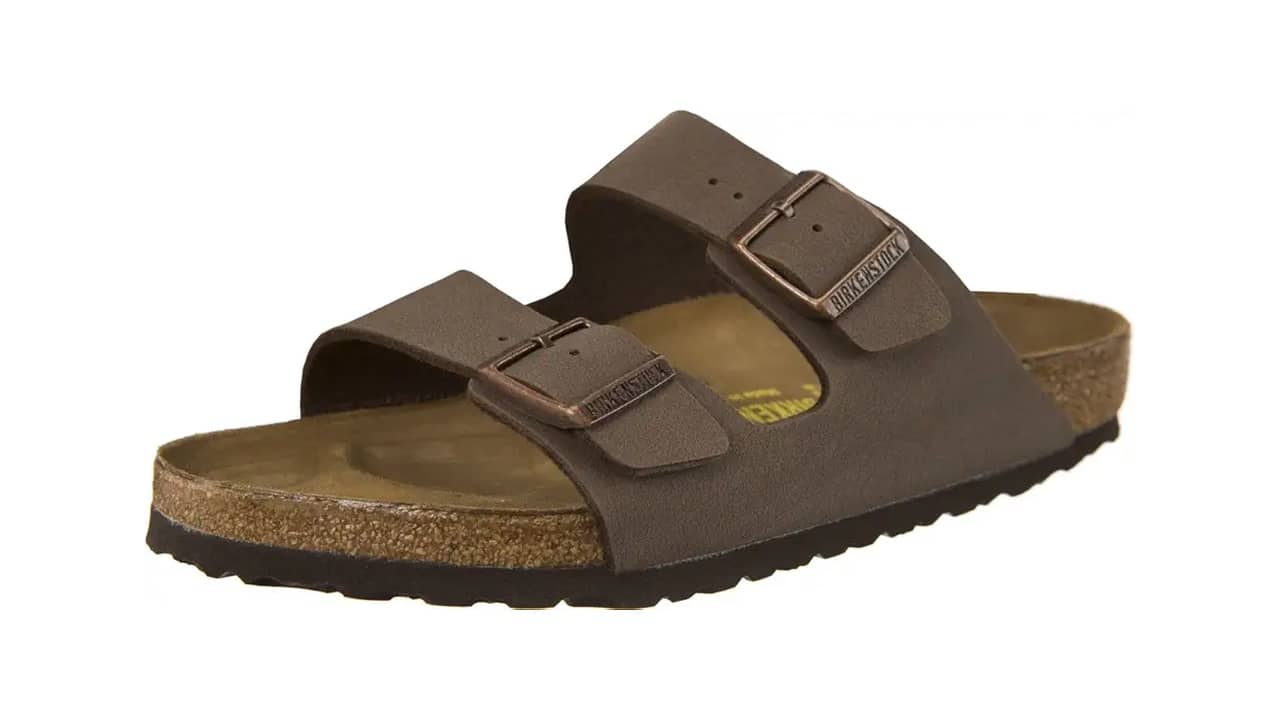 Qual a Melhor Sandália Birkenstock ou Similar: Comfy e Estilosas