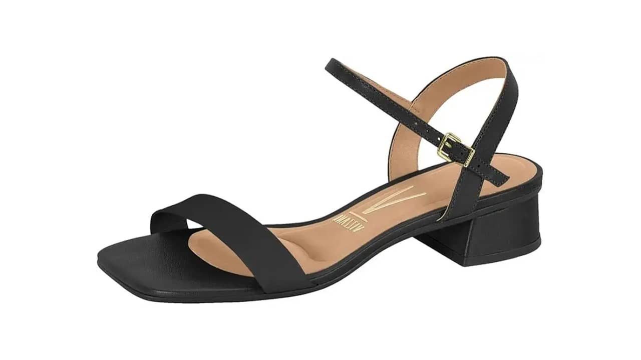 Qual a Melhor Sandália Feminina Confortável: Top 10 Opções para Seus Pés