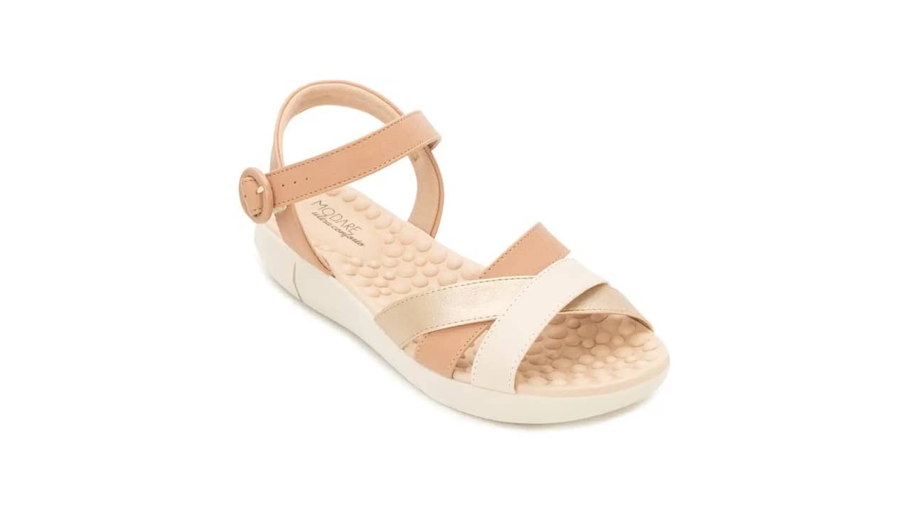 Qual a Melhor Sandália Ortopédica? 10 Modelos Eficazes