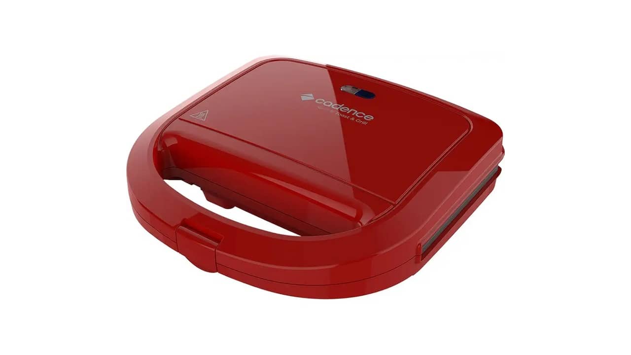 Qual a Melhor Sanduicheira Minigrill: Análise de 10 Modelos Excelentes