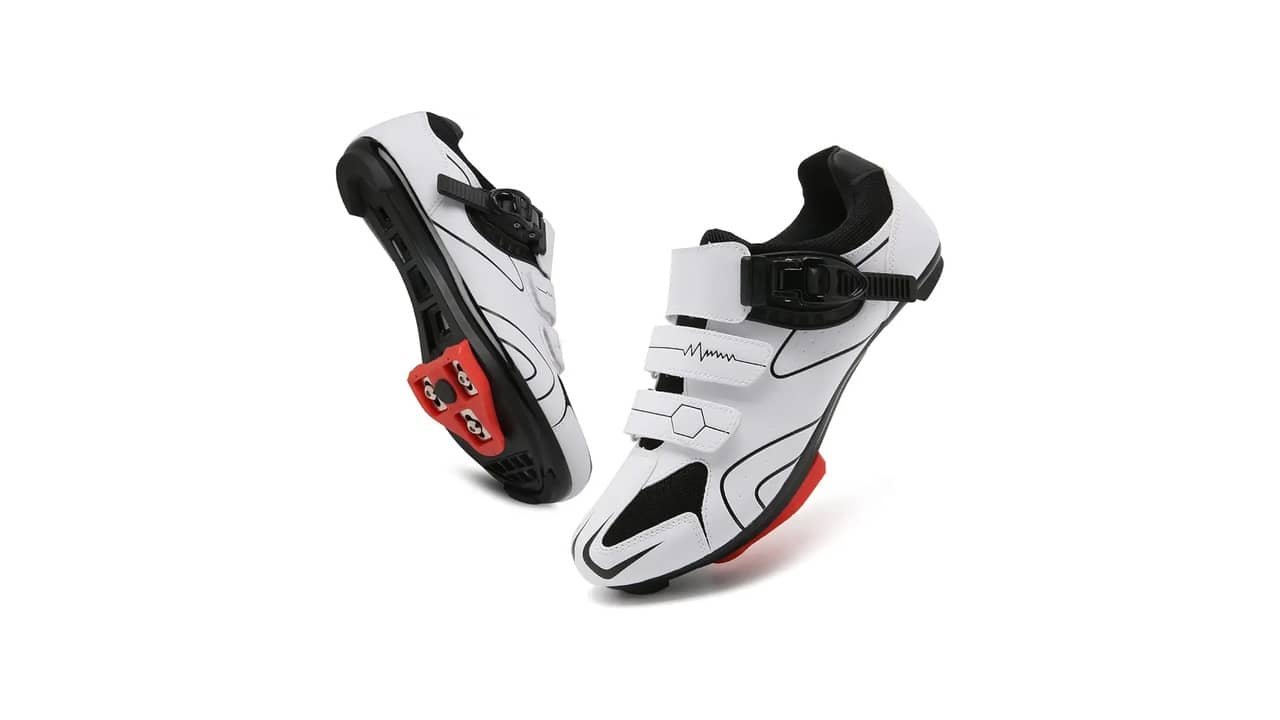 Qual a Melhor Sapatilha para MTB Custo-Benefício: 7 Modelos Revistados