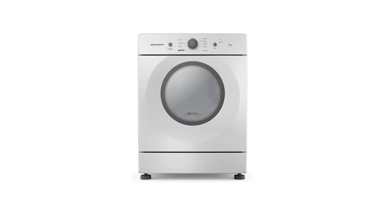Qual a Melhor Secadora de Roupas Brastemp ou Electrolux? Comparativo de 10 Modelos